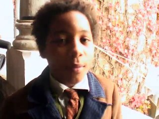 Les Enfants de Timplebach : l&#039; interview des acteurs