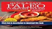 Books Quick   Easy Paleo Comfort Foods: 100+ Delicious Gluten-Free Recipes Full Online