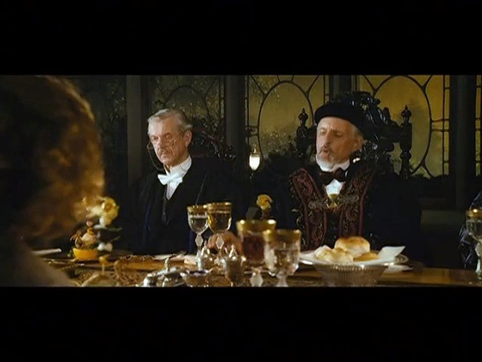 A la croisée des mondes VF- Ext 3