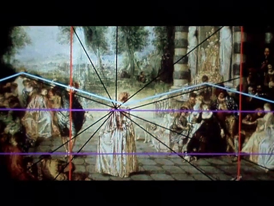 Ce que mes yeux ont vu