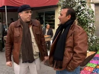 Les cerfs volants de Kaboul VO- Making of, part I