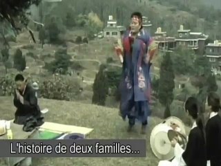 Le dernier repas VOST