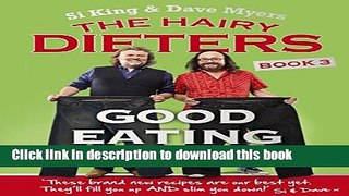 Ebook The Hairy Dieters: Good Eating Free Download