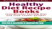 Ebook Healthy Diet Recipe Books: Intermittent Fasting Diet and Slow Cooker Recipes Free Download