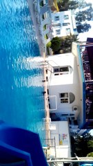 BUSE SILA YARIŞMASI BODRUM 26,6,2016