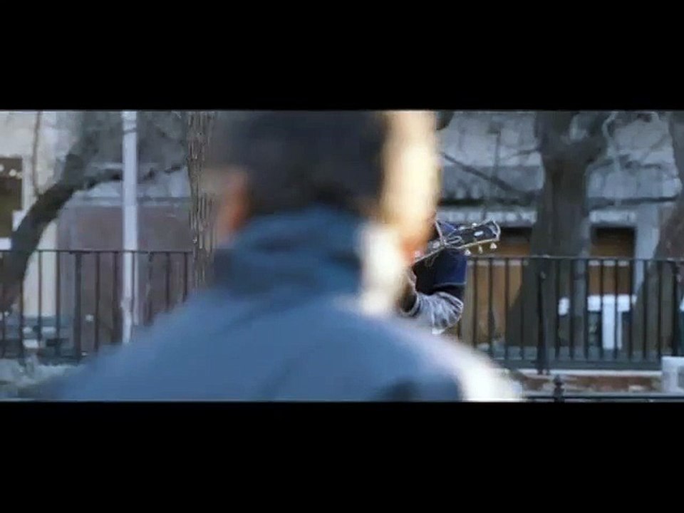 August Rush VF- Ext 3