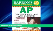 different   Barron s AP Chinese Language and Culture with MP3 CD, 2nd Edition