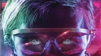 LET'S BE EVIL Official Trailer (2016) Sci-Fi Horror Movie HD