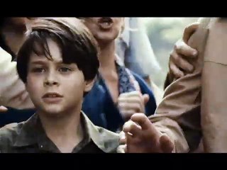 L&#039;année où mes parents sont partis en vacances VOST- Ext 3