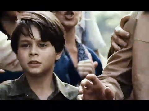 L'année où mes parents sont partis en vacances VOST- Ext 3