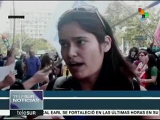 teleSUR Noticias  3-08-16_ 10:30