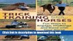 Books Trick Training for Horses: Fun Ways to Engage, Challenge, and Bond with Your Horse Full Online