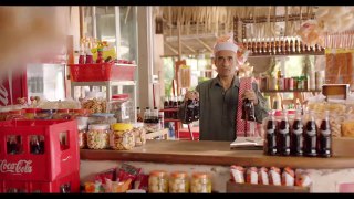 Zalima Coca Cola Piya De | #Coca-cola New Commercial