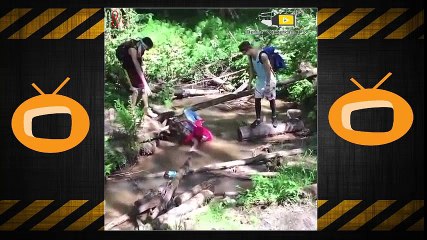 Best Fails Compilation of 2016 - Funny Fails - Try not to laugh Best Videos Tv #27