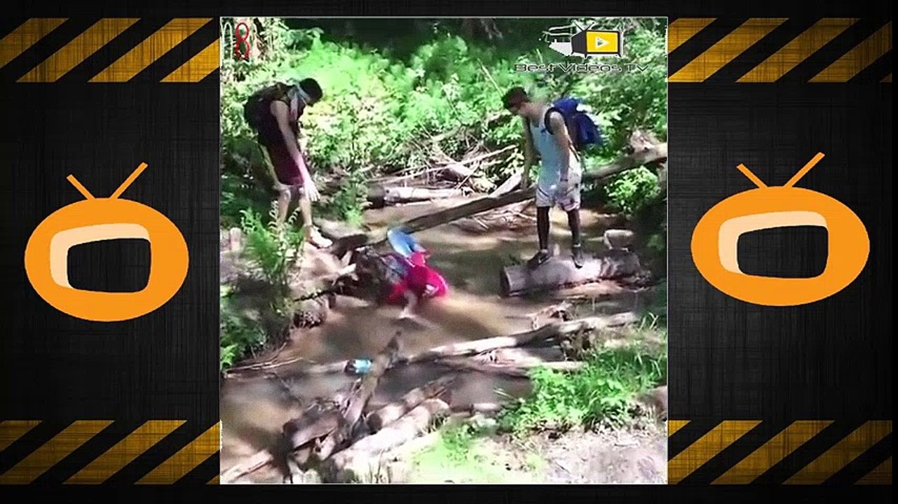 Best Fails Compilation of 2016 - Funny Fails - Try not to laugh Best Videos Tv #27