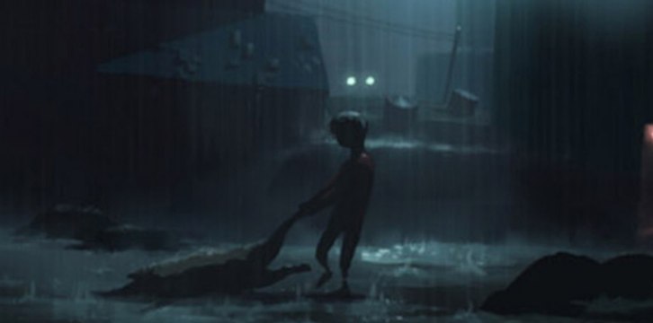 Inside - Tráiler lanzamiento PS4