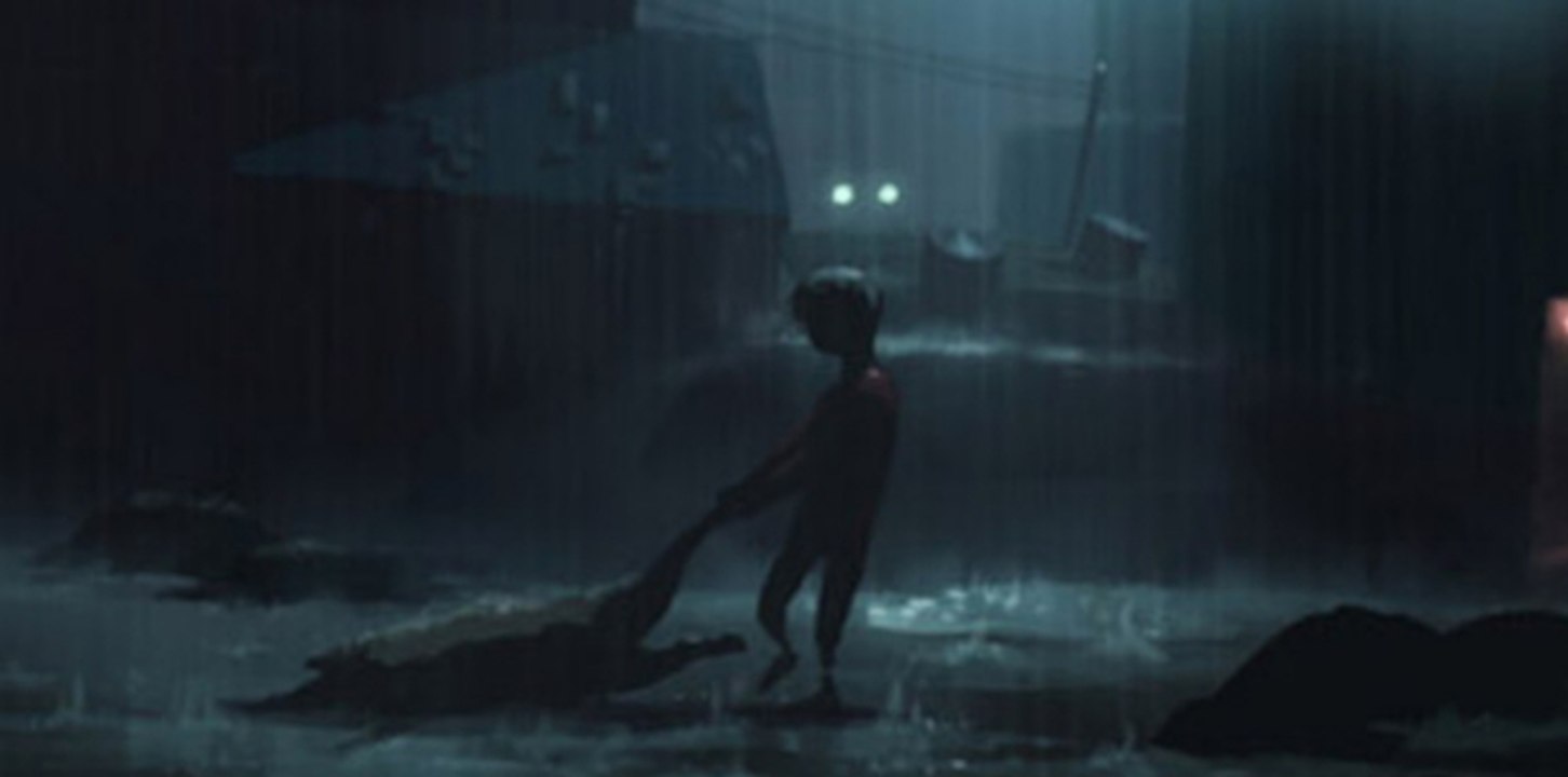 Inside - Tráiler lanzamiento PS4
