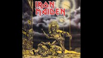 Iron Maiden - I've Got The Fire - Montrose cover - live 1980
