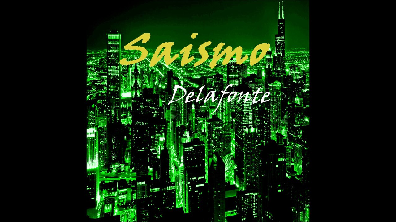 Saismo - delafonte