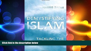 Free [PDF] Downlaod  Demystifying Islam: Tackling the Tough Questions  DOWNLOAD ONLINE