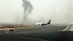 Firefighter Killed After Jet Crash-Lands In Dubai With 300 People On Board