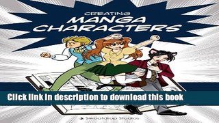 Ebook Creating Manga Characters Free Online