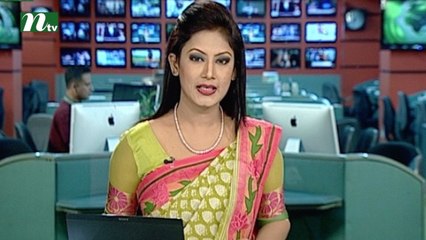 NTV Rater Khobor | 03 August 2016