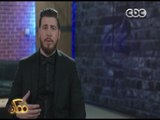 ممكن | محمد قماح يعرض مشوار كفاحه من بداية ستار اكاديمي حتى إصابته بورم في المخ