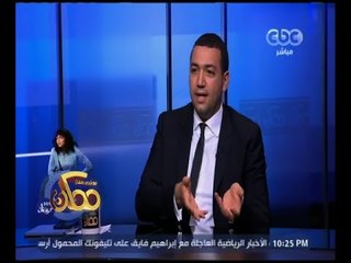 ممكن | تعرف على رحلة معز مسعود في " الشك في وجود الله " إلى الوصول لليقين