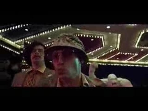 Las vegas parano - L'hétère démoniaque -