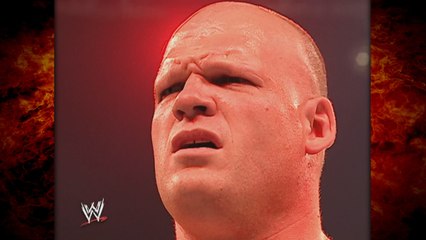 Kane Destroys Trevor Murdoch (Mysterious May 19 Titantron Video Confuses Kane) 5/22/06
