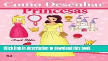Books Como Desenhar: Princesas: Livros Infantis Free Online