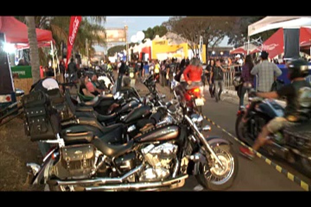 Capital Moto Week
