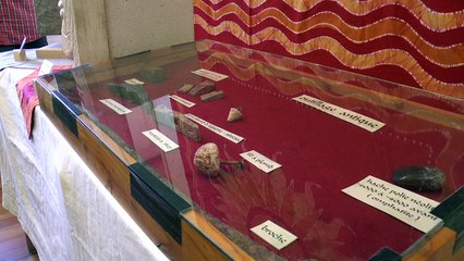 D!CI TV: des artistes ubayens exposent à Barcelonnette