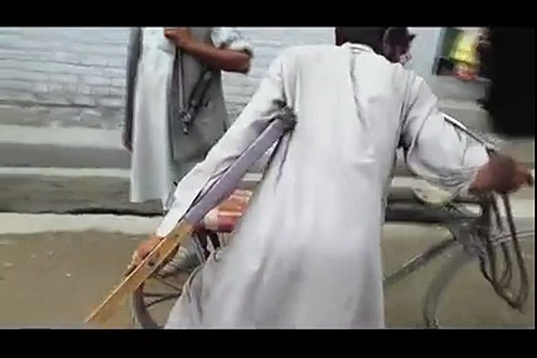 disalbled person