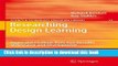 Ebook Researching Design Learning: Issues and Findings from Two Decades of Research and