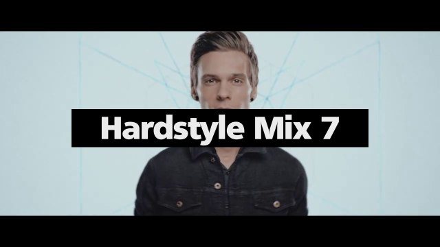 Chill Out Mixes Hardstyle Mix 7