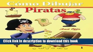 Books CÃ³mo Dibujar - Piratas: CÃ³mo Dibujar Comics Full Online