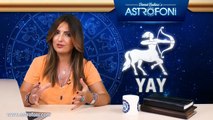 YAY burcu haftalık yorumu 25 Temmuz - 31 Temmuz 2016