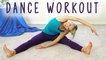 Dance Workout for Beginners! Fun, Cardio, Full Body 20 Min Routine | Pilates, Ballet