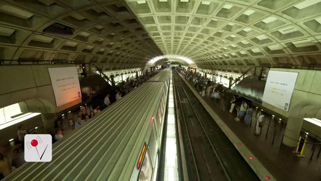 DC Transit Police Officer Charged With Aiding ISIS