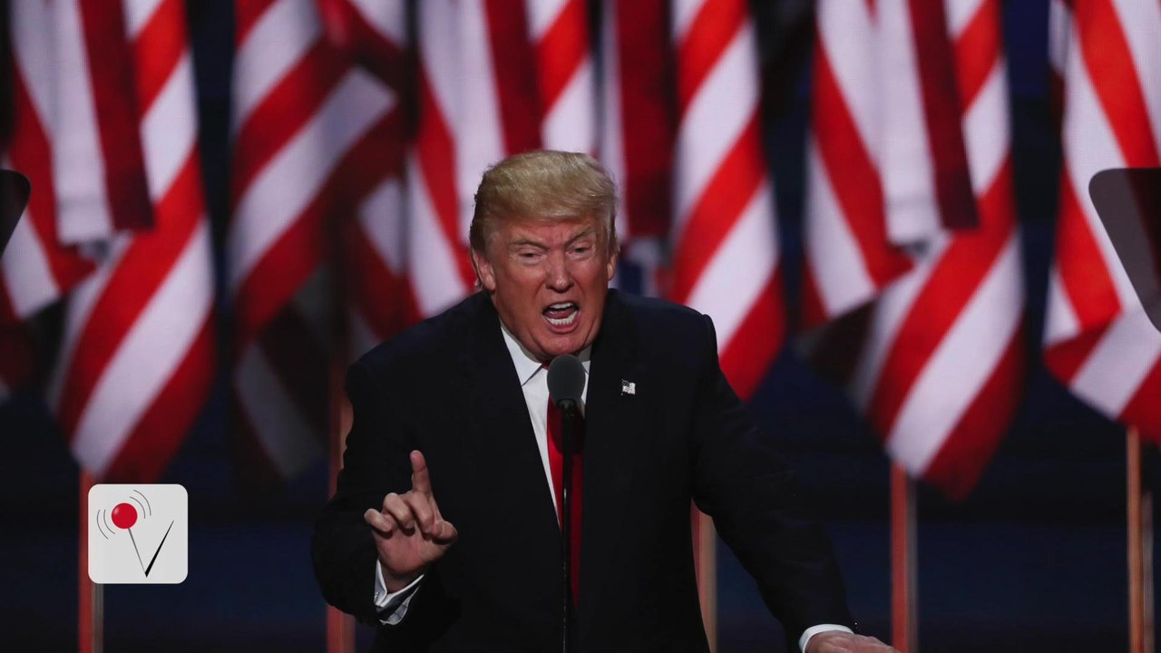 Concerned GOP Officials Exploring Options if Trump Drops Out