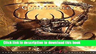 Ebook The Best of Clint Langley Free Download