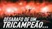 Benfica - Desabafo de um Tricampeão - Guilherme Cabral