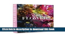 Read Flowers, Art and Bouquets (Classics) Ebook Free