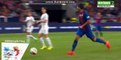 Luis Suarez Disallowed Goal HD - Barcelona vs Leicester (International Champions Cup) 03.08.2016