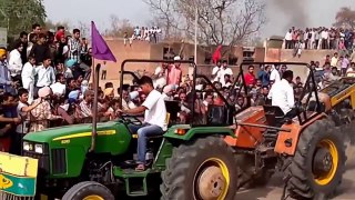 Best Funny India tractor