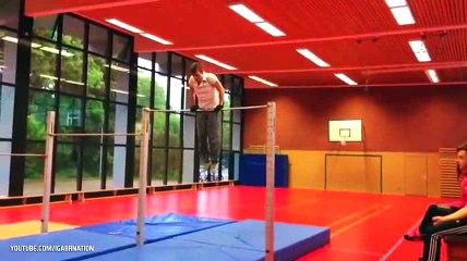Sports Fails Compilation 2  [by ShareTV]