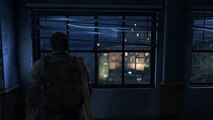 The Last of Us Grounded Chapter 3-1 Outskirts - Outside