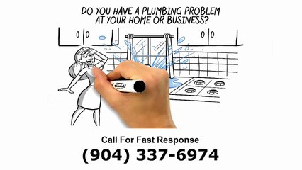 Ponte Vedra Beach Plumbers | Call Now (904) 337-6974